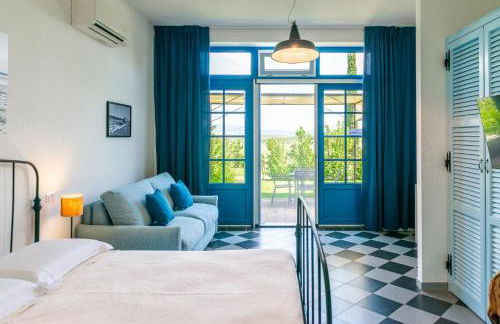 AGRITURISMO 8e28 CAPALBIO - Foto 33