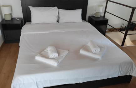 Tsitsinos maisonette house - Foto 3