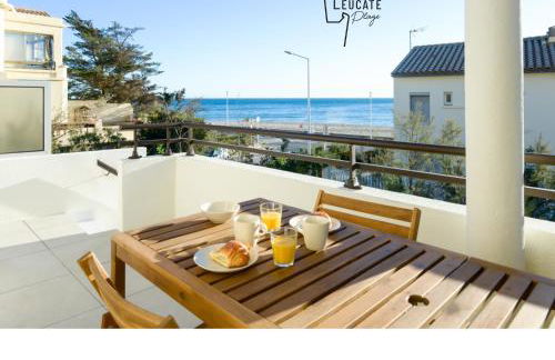 Résidence Leucate Plage « Le Balcon » - Foto 1