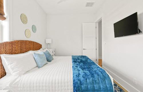 Golf Cart, Elevator, Stylish, 12 guests - LaPerla - Foto 36