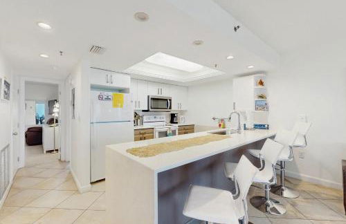 Holiday Villas III 703 - Foto 10