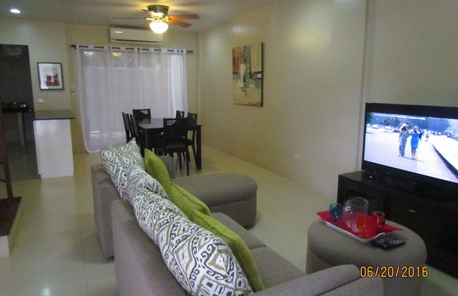 Marina Residences - Foto 13