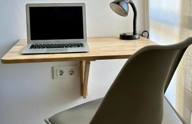 Apartamento La Calma - Foto 13