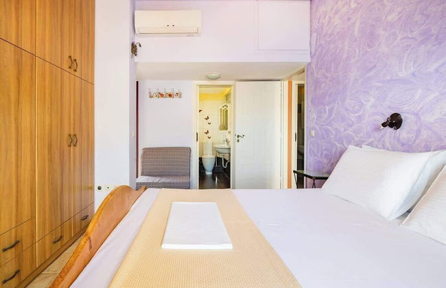 Greka Ioanian Maisonette - Poolside Seaview Bliss - Foto 27