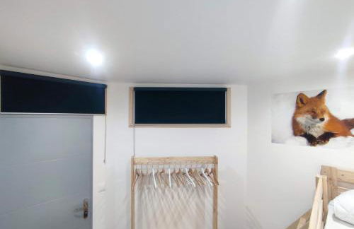 Le Bois Cosy appartement 4 étoiles 6 personnes, ACCES SKI ALPE D'HUEZ GRAND DOMAINE A 3 K M - Foto 65