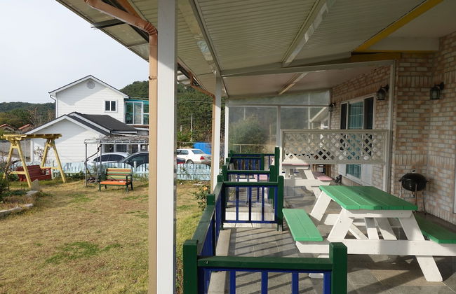 Good Relation Villa - Foto 69