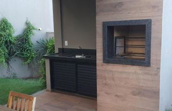 Apartamento com 2 Quartos sendo 1 suíte no Central Park Jaú - Photo 20