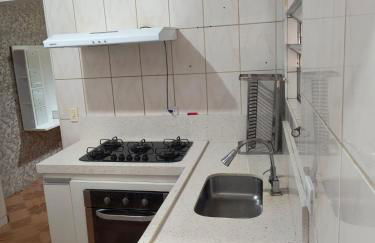 Expo São Paulo, casa aconchegante - Foto 2