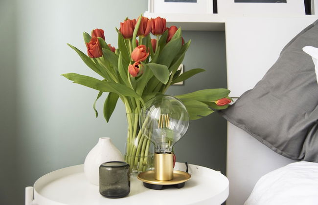 Sweet Flat near Metro Stop - Foto 34