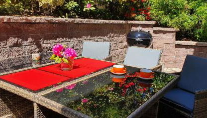 Ferienwohnung Annemarie - Foto 2