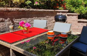 Ferienwohnung Annemarie - Foto 2