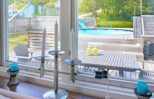 8 Person Holiday Home in Billingsfors - Photo 13