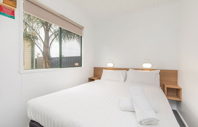 All Seasons Holiday Park - Foto 28