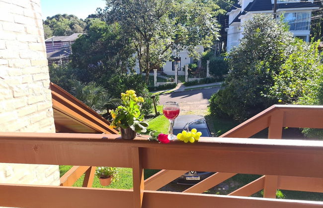 PORTAL GRAMADO - LAGO NEGRO -07 PESSOAS - Foto 31