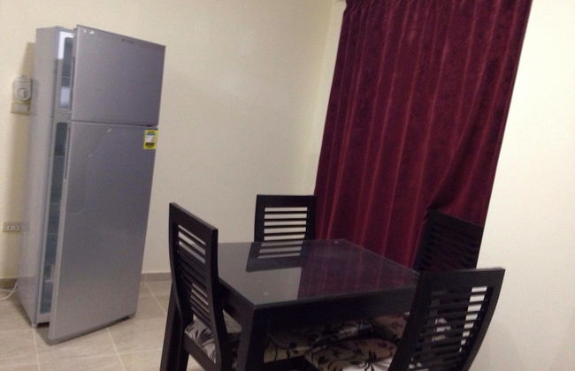 Hurghada Comfort Apartments - Foto 26