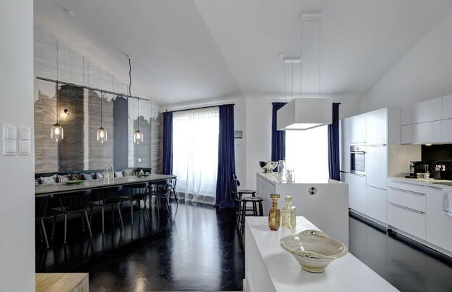 Gorki Apartments Berlin - Foto 68