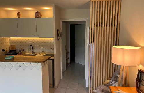 appartement vue mer agay - Foto 20