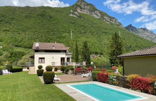 Villa Soghetta Typ S2 - Foto 21