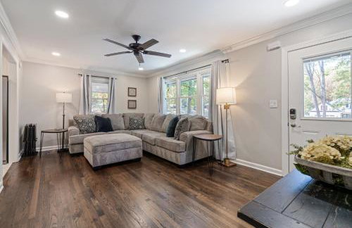 6 Oriole Drive Cartersville - Foto 6