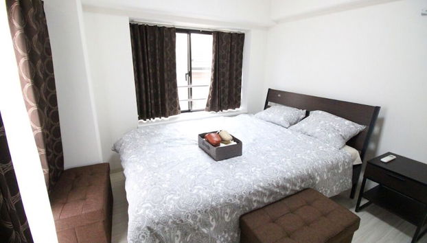 Narimasu Apartment 38 - Foto 2, Habitación