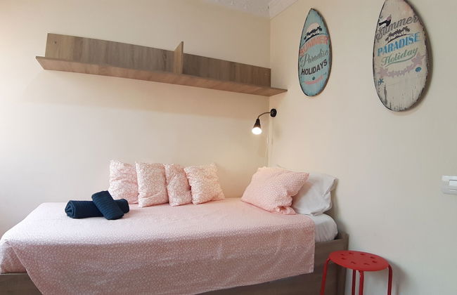 Charming 3-bedroom Apartment in Corralejo, Lanzarote - Foto 3