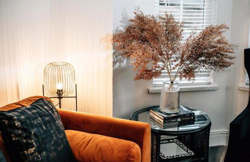 The Crescent Townhouse - Foto 19