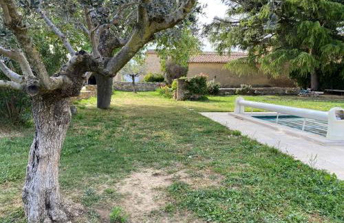 Mas La Resse - Foto 49