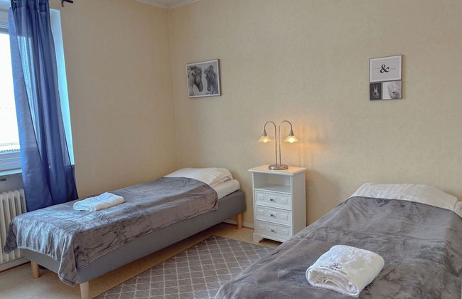 Säffle Suites - By Svaneholm Hotel - Foto 20