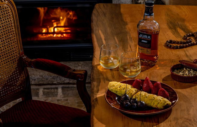 Giannios Traditional Superior Suite by Estia - Foto 22