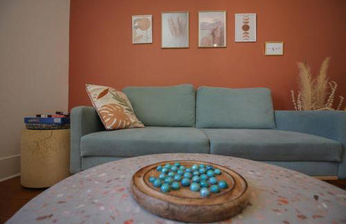 chez lulu-La salle de jeux-3 chambres-5pers-cnpe bugey - Foto 18