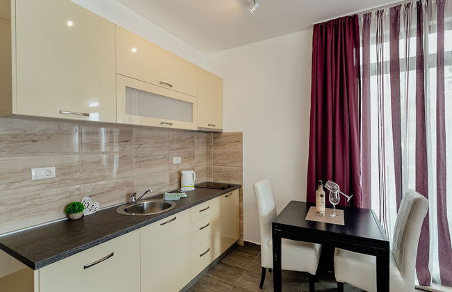 Apartments Joy - Foto 20