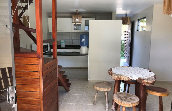 LiaMara accommodations, Maragogi - AL - Foto 26