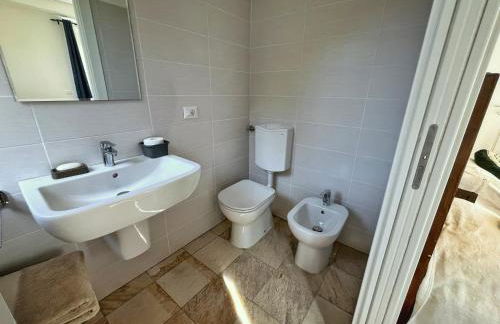 Alloggio "il Bosco" a Valdilana - Foto 12