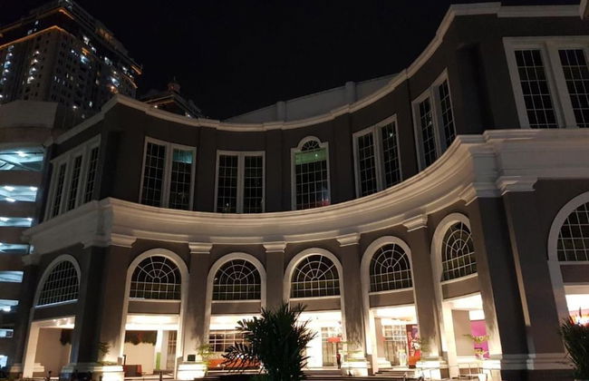 Apartment MoI Kelapa Gading by Gading Property - Foto 23