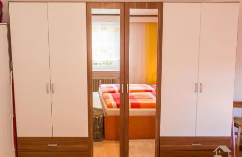 Ferienwohnung Knopf - Foto 28