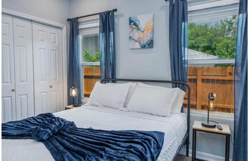 Heaven-sent Convenient 4br/ 3BA Near Downtown - Foto 50