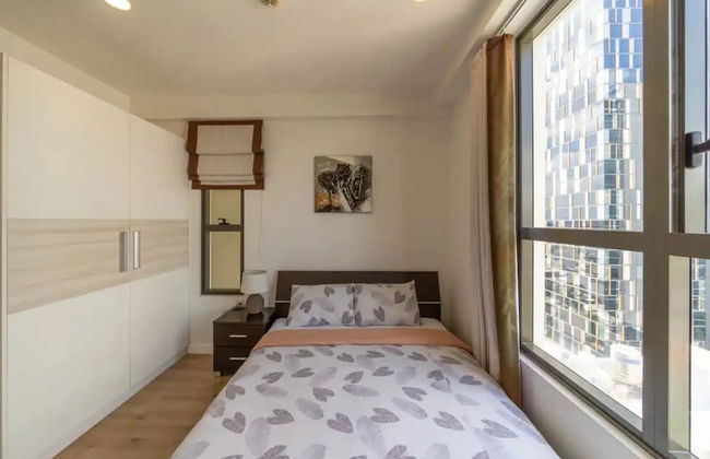 ICON 56 Luxury Aparment - Photo 20