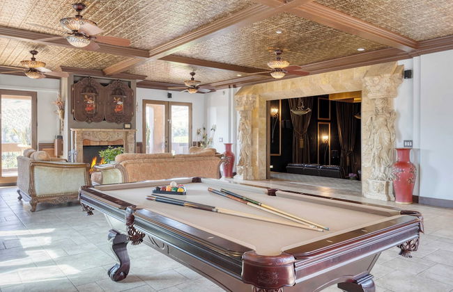 Keys Creek Main House by Avantstay Luxury 9bdr Estate - Foto 35