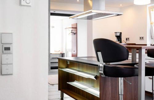 Schwarzwaldnest Hornberg - Foto 4