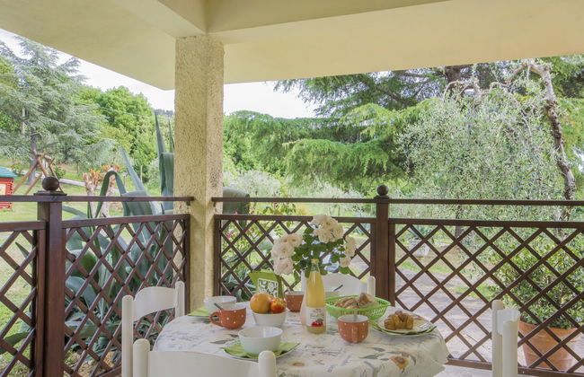 La Salamandra - Foto 21