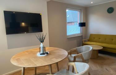 Molenhuus Norddeich - Foto 22