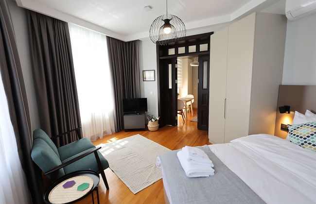 İstanbul Guesthouse (Adults Only 12+) - Foto 11