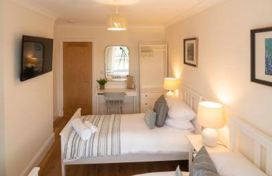 Foundry Farm Cottage - Photo 7