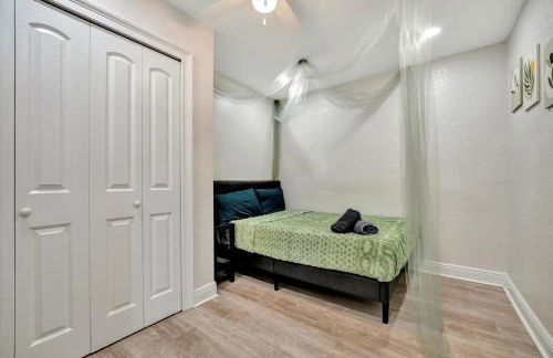 Half Mile from ZooTampa - Fun - Foto 57