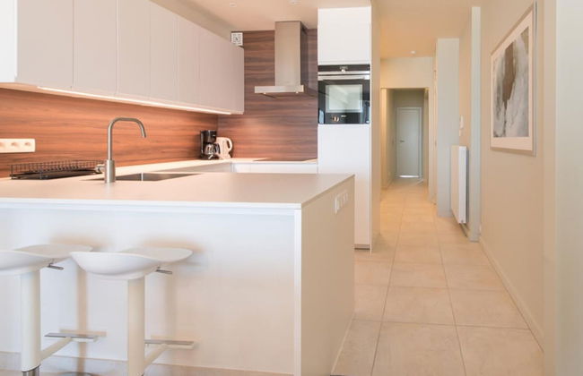 Apartment With Marina View - Foto 6