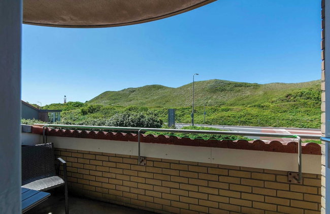 Apartment by Dutch Dunes With Sea Views - Foto 13