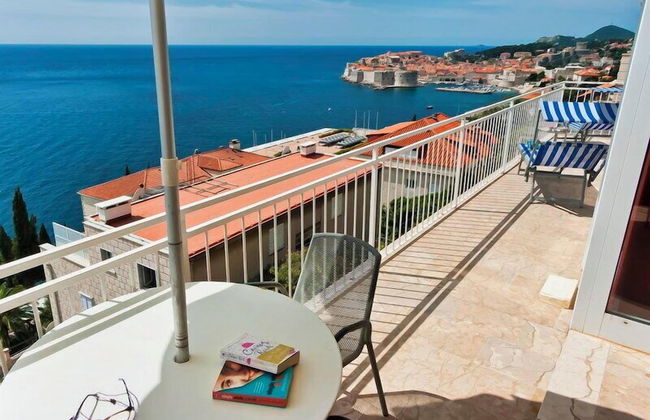 Sipa Apartments - Foto 47