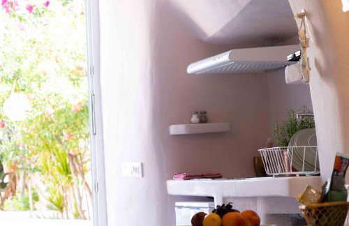 Bird Nest-Santorini Cave houses - Foto 31