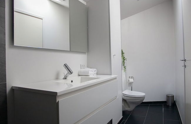 Luxury penthouse apartment - Tórshavn CT - Foto 28