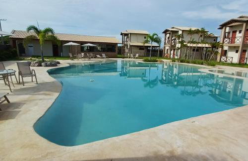 Kite House Lençóis II - Photo 46